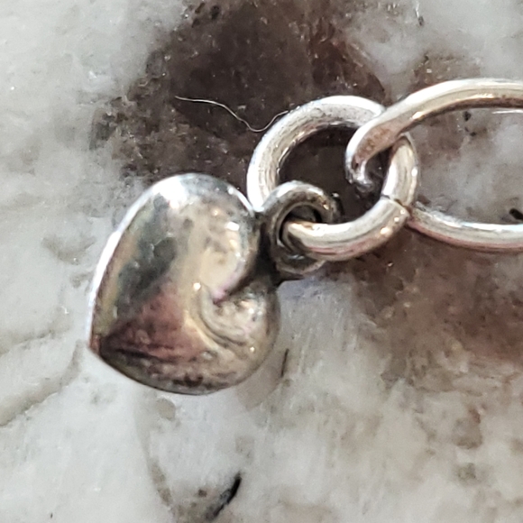 Jay King Turquoise Bead and Lapis Sterling Silver Long Necklace - Picture 8 of 15